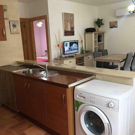 Cazorla Paraiso I, أرويو فريو المظهر الخارجي الصورة