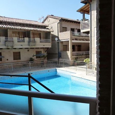 Cazorla Paraiso I, أرويو فريو المظهر الخارجي الصورة