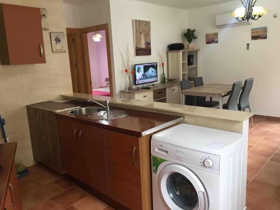 Cazorla Paraiso I, أرويو فريو المظهر الخارجي الصورة