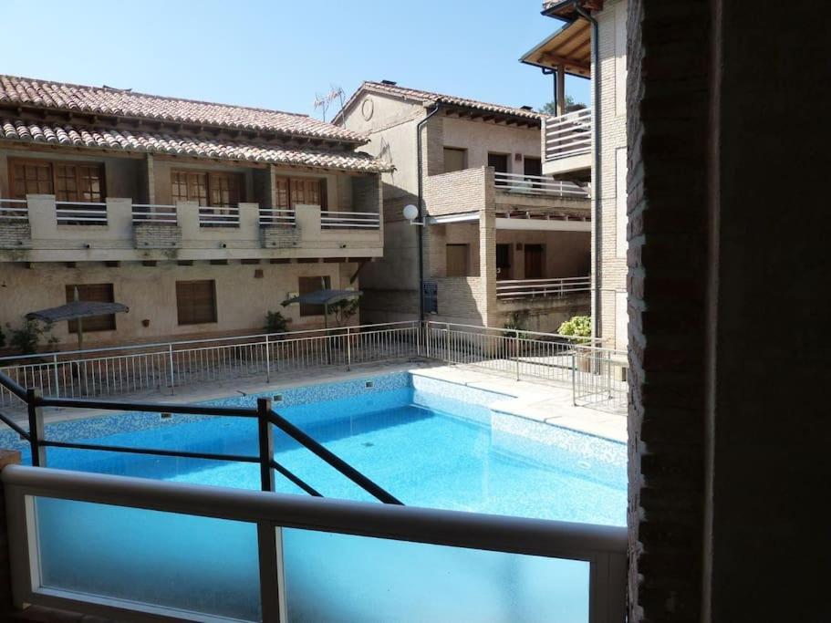 Cazorla Paraiso I, أرويو فريو المظهر الخارجي الصورة