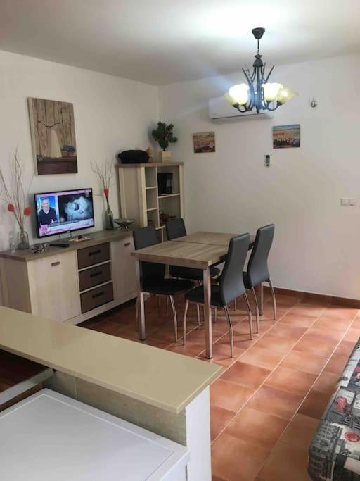 Cazorla Paraiso I, أرويو فريو المظهر الخارجي الصورة